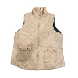Women Boutique Quilted Vest